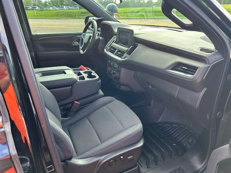 Chevrolet Tahoe FL 2022