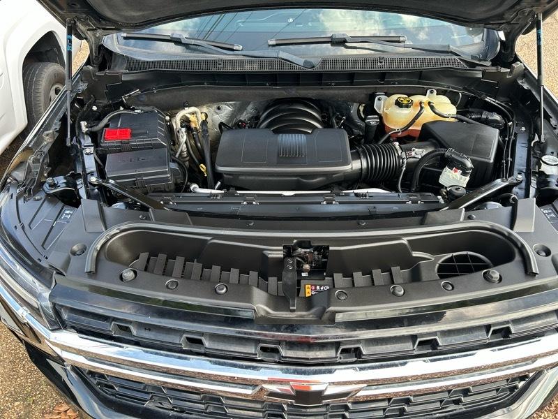 Chevrolet Tahoe FL 2022