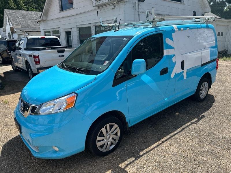 Nissan NV200 SV 2017