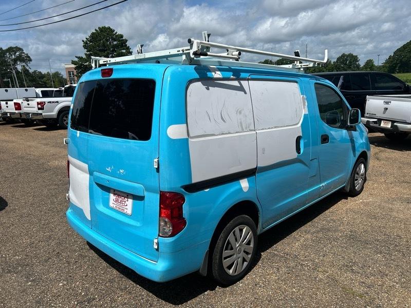 Nissan NV200 SV 2017
