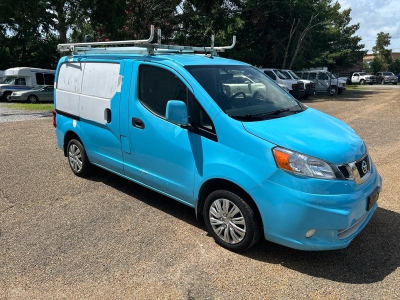 Nissan NV200 SV 2017