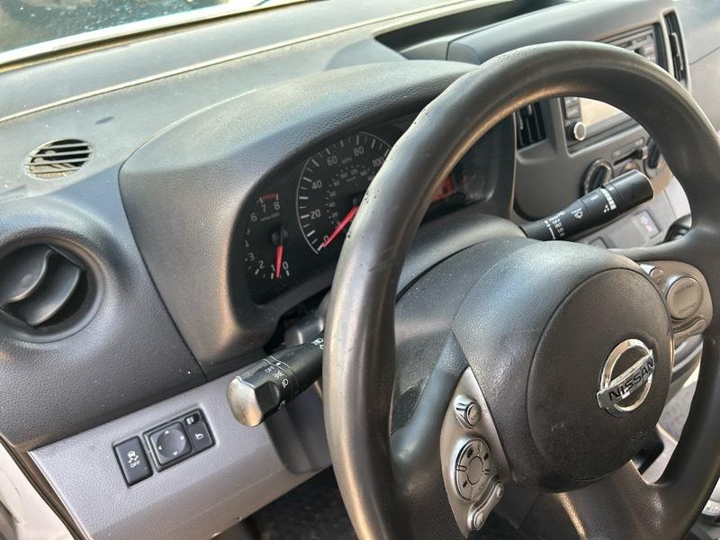 Nissan NV200 SV 2017