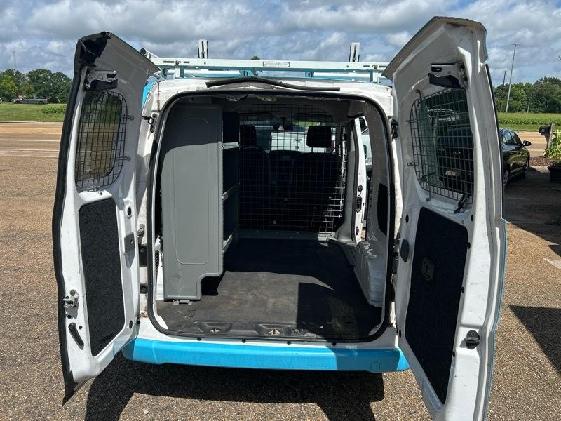 Nissan NV200 SV 2017