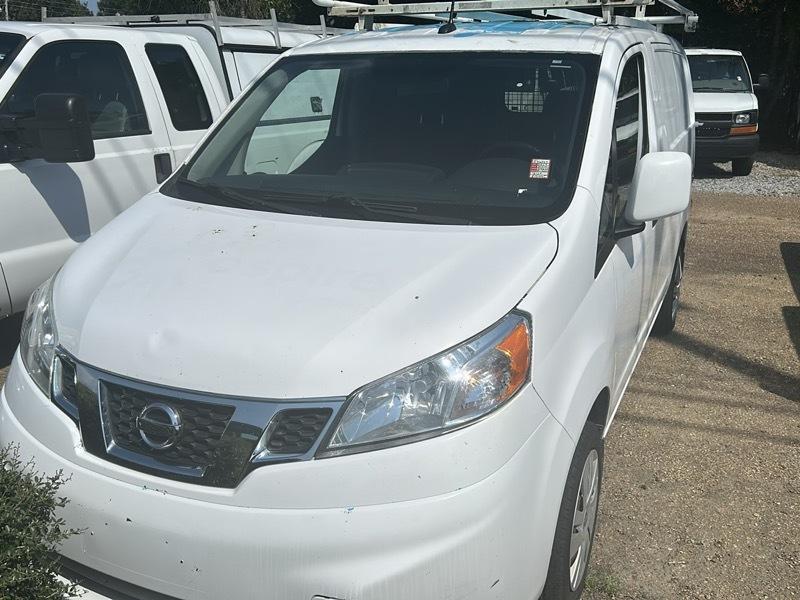 Nissan NV200 SV 2017