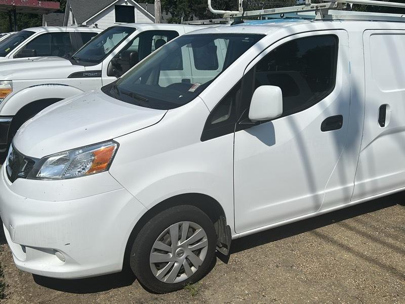 Nissan NV200 SV 2017