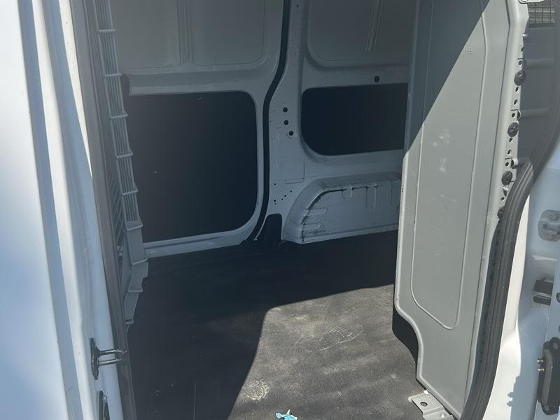 Nissan NV200 SV 2017