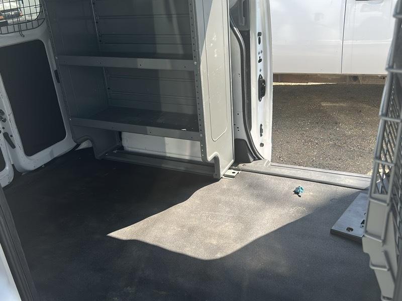 Nissan NV200 SV 2017