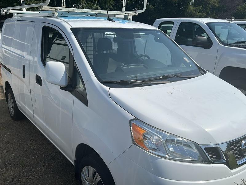 Nissan NV200 SV 2017