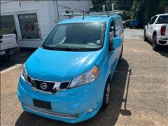 2017 Nissan NV200 