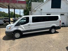 2016 Ford Transit 