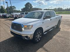 2013 Toyota Tundra 