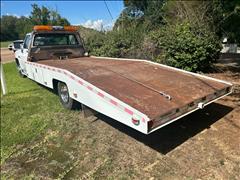 1987 GMC R3500 
