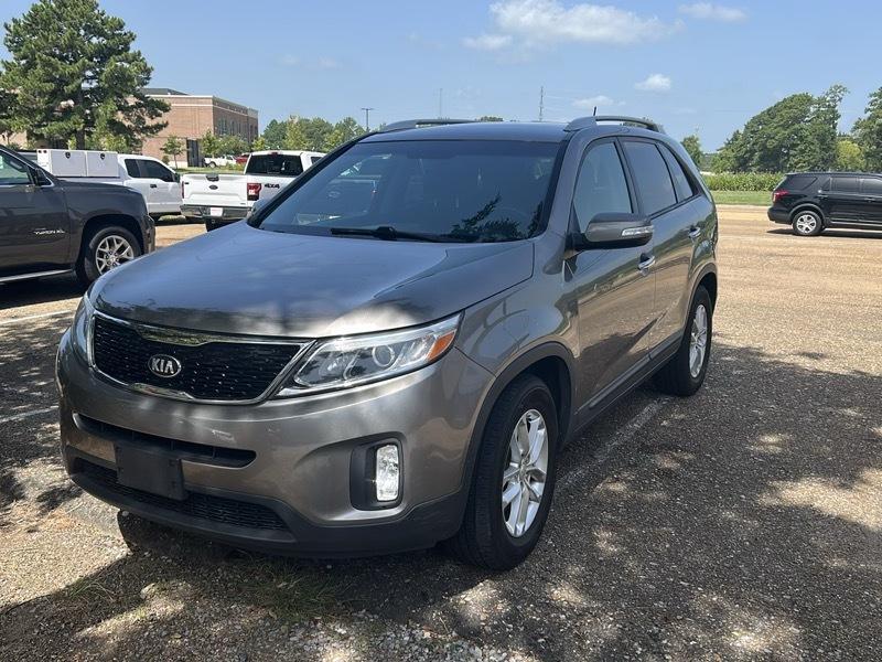 Kia Sorento LX 2WD 2014