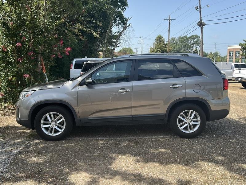 Kia Sorento LX 2WD 2014