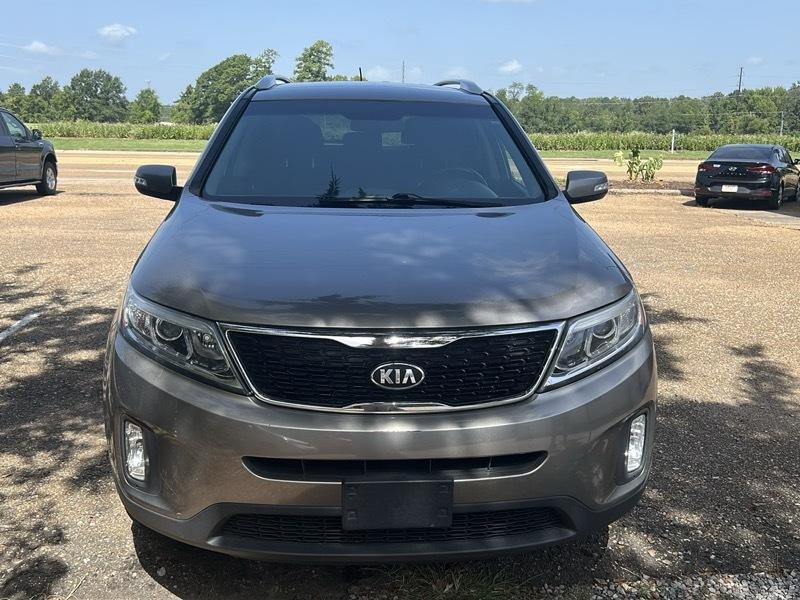 Kia Sorento LX 2WD 2014