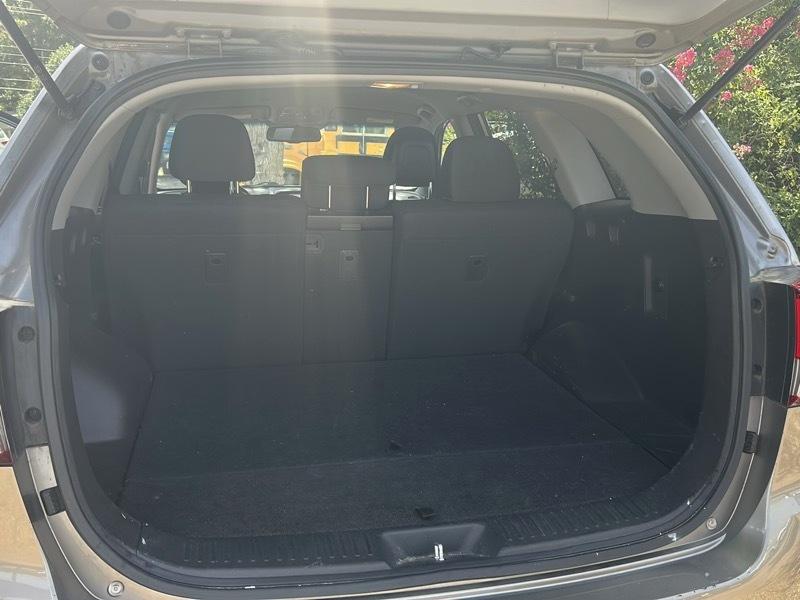 Kia Sorento LX 2WD 2014