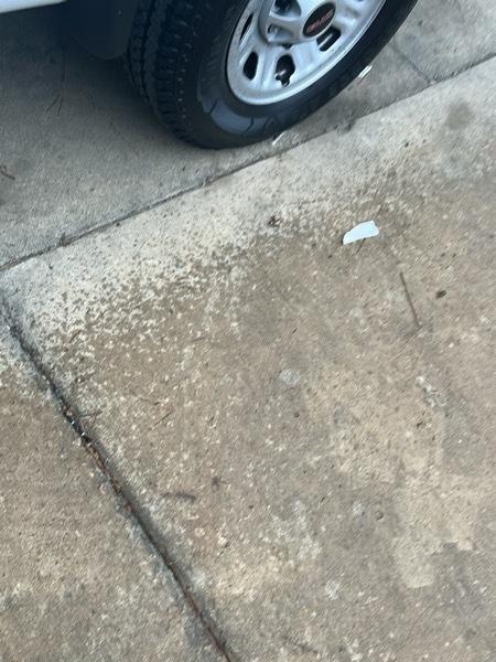 GMC Sierra 2500HD Pro Crew Cab 4WD SB 2023