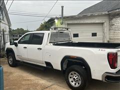 2023 GMC Sierra 2500HD 