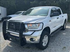 2012 Toyota Tundra 