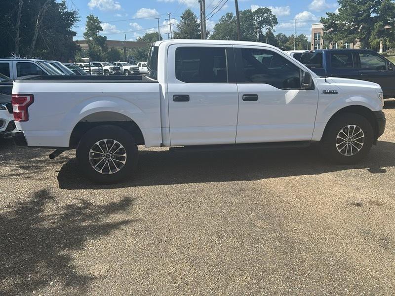 Ford F-150 Police Responder 2019