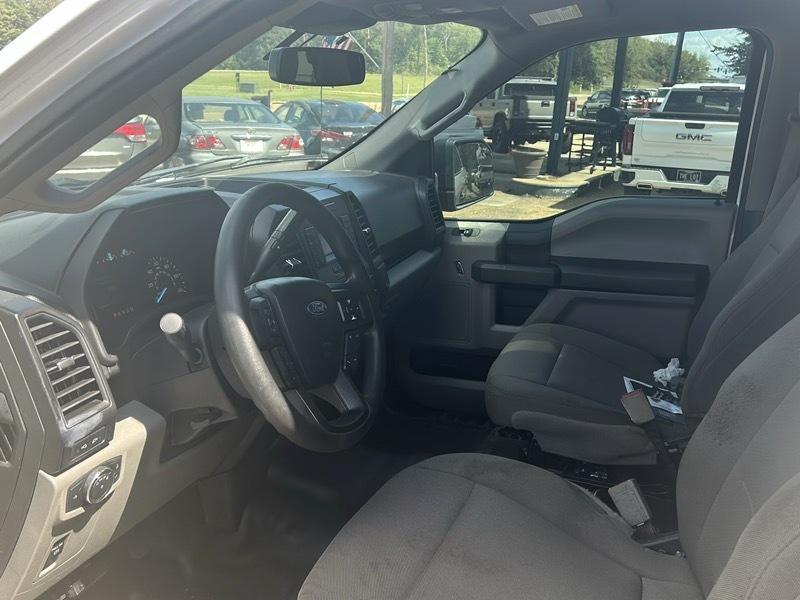 Ford F-150 Police Responder 2019