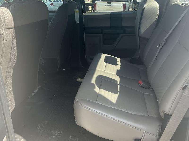 Ford F-150 Police Responder 2019