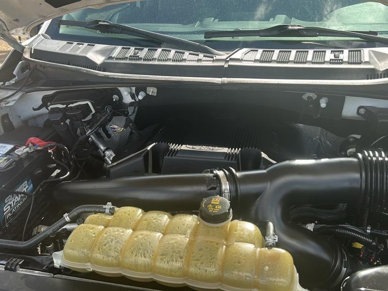 Ford F-150 Police Responder 2019
