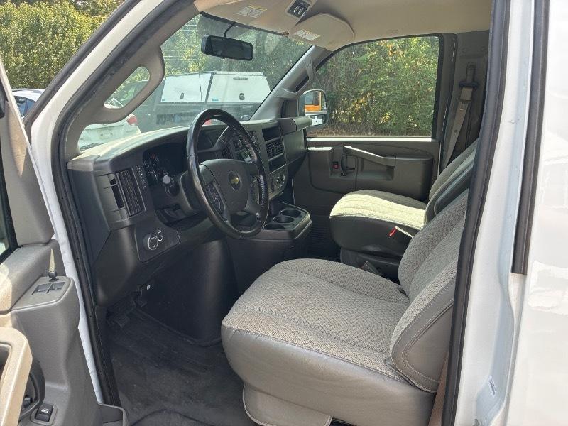 Chevrolet Express LS 2500 2023