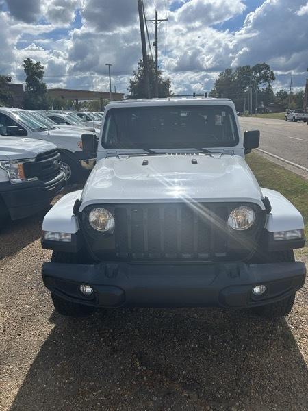 Jeep Gladiator Altitude 4x4 2022