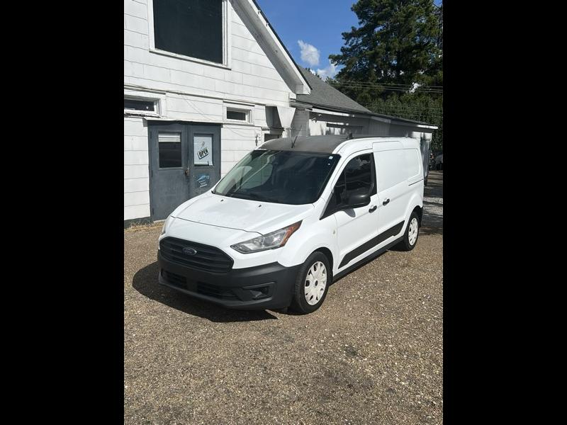 Ford Transit Connect Cargo Van XL LWB w/Rear 180 Degree Door 2020