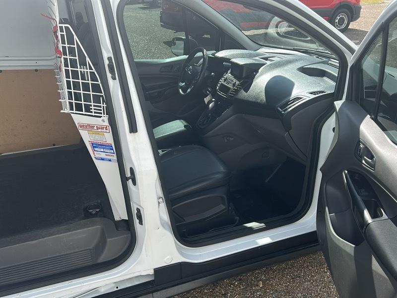 Ford Transit Connect Cargo Van XL LWB w/Rear 180 Degree Door 2020