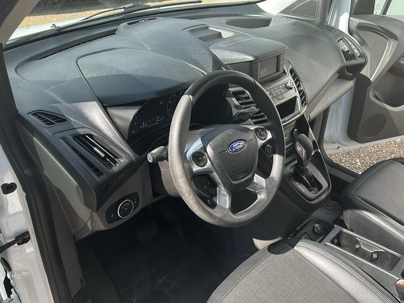 Ford Transit Connect Cargo Van XL LWB w/Rear 180 Degree Door 2020