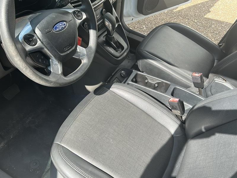 Ford Transit Connect Cargo Van XL LWB w/Rear 180 Degree Door 2020