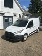 2020 Ford Transit Connect 