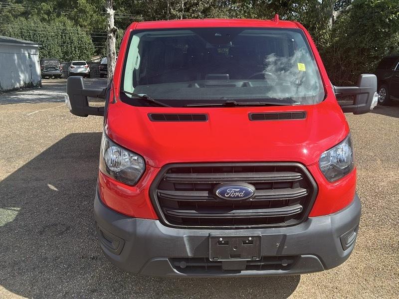Ford Transit 350 Wagon Low Roof XL w/Sliding Pass. 148-in. WB 2020