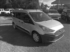 2020 Ford Transit Connect 