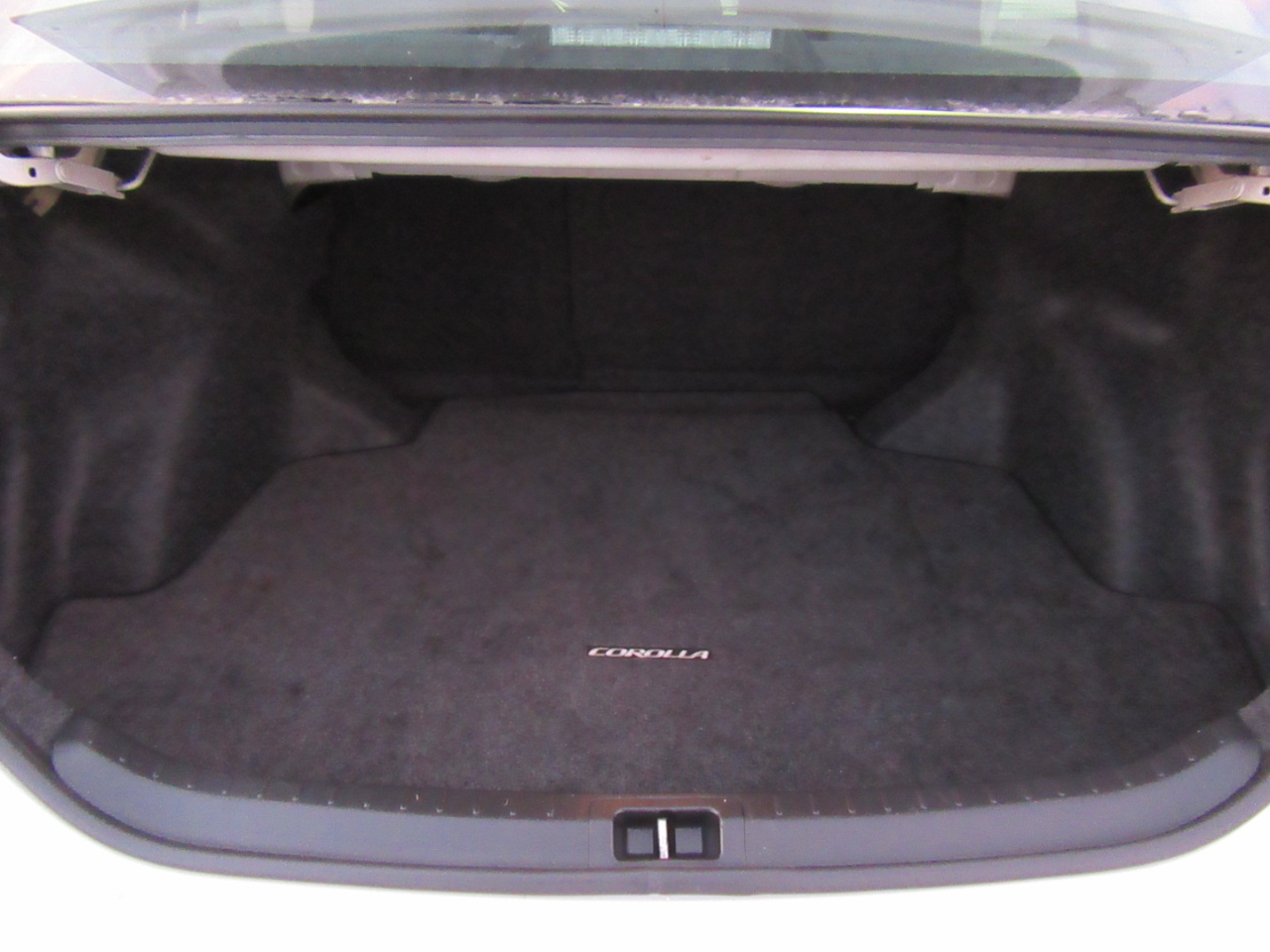 Toyota Corolla LE 2018