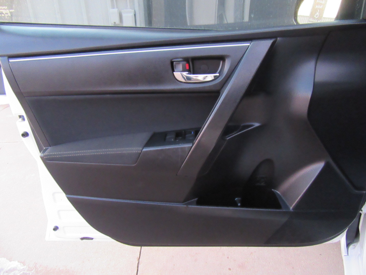 Toyota Corolla LE 2018