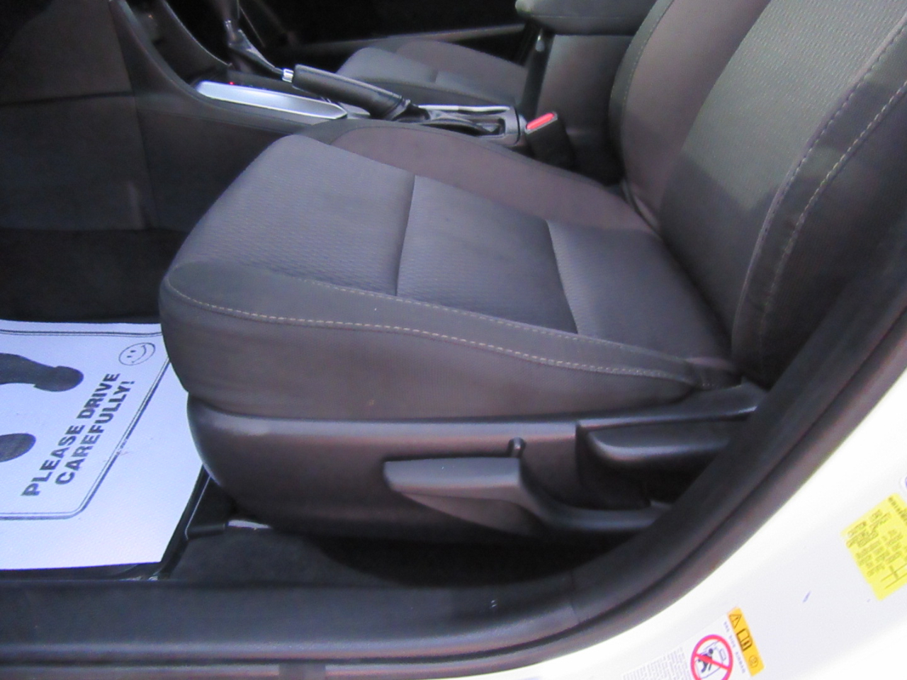 Toyota Corolla LE 2018