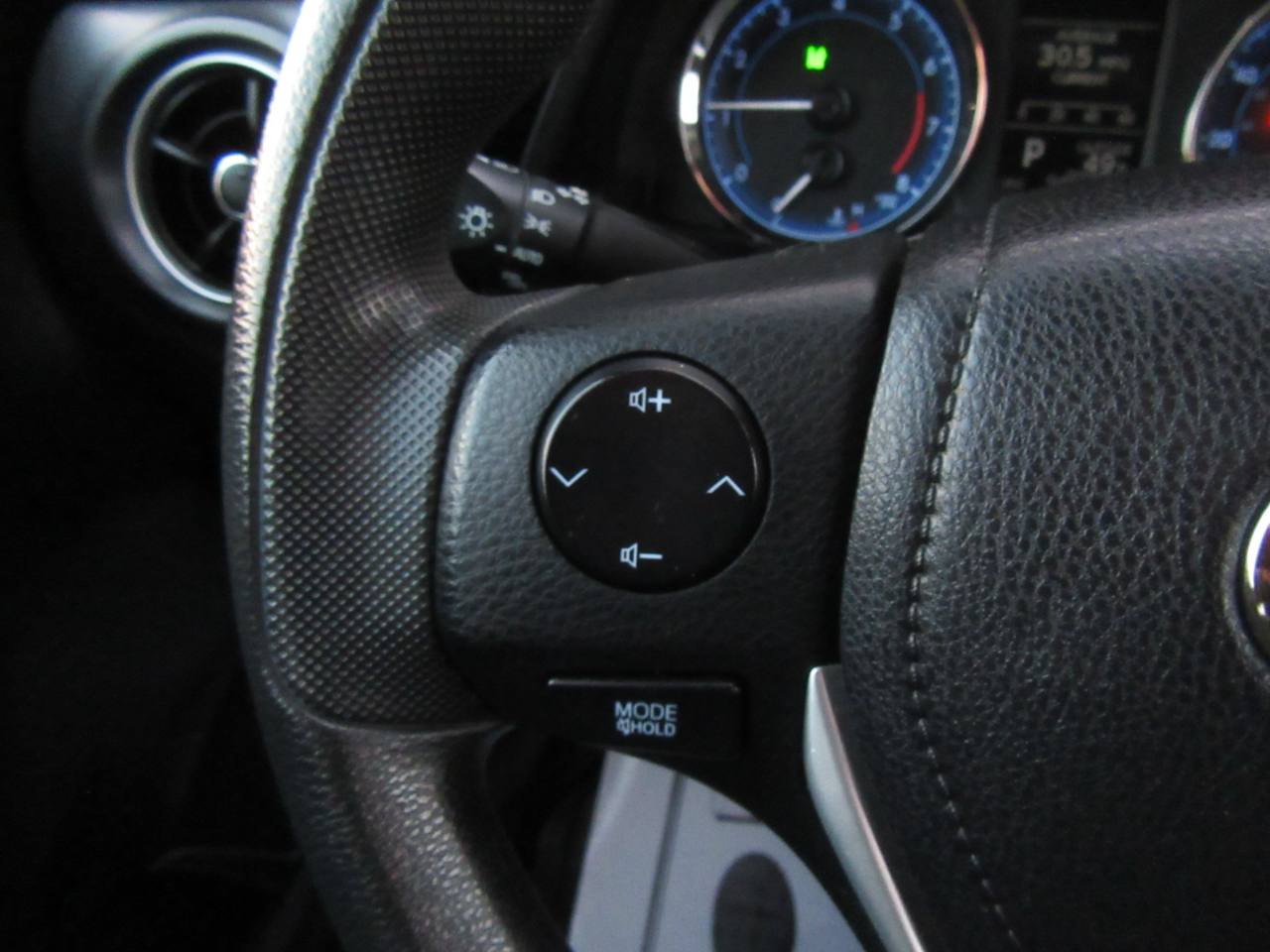 Toyota Corolla LE 2018