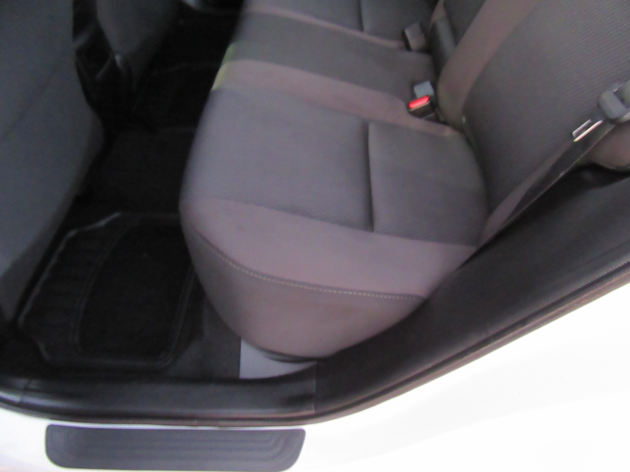 Toyota Corolla LE 2018