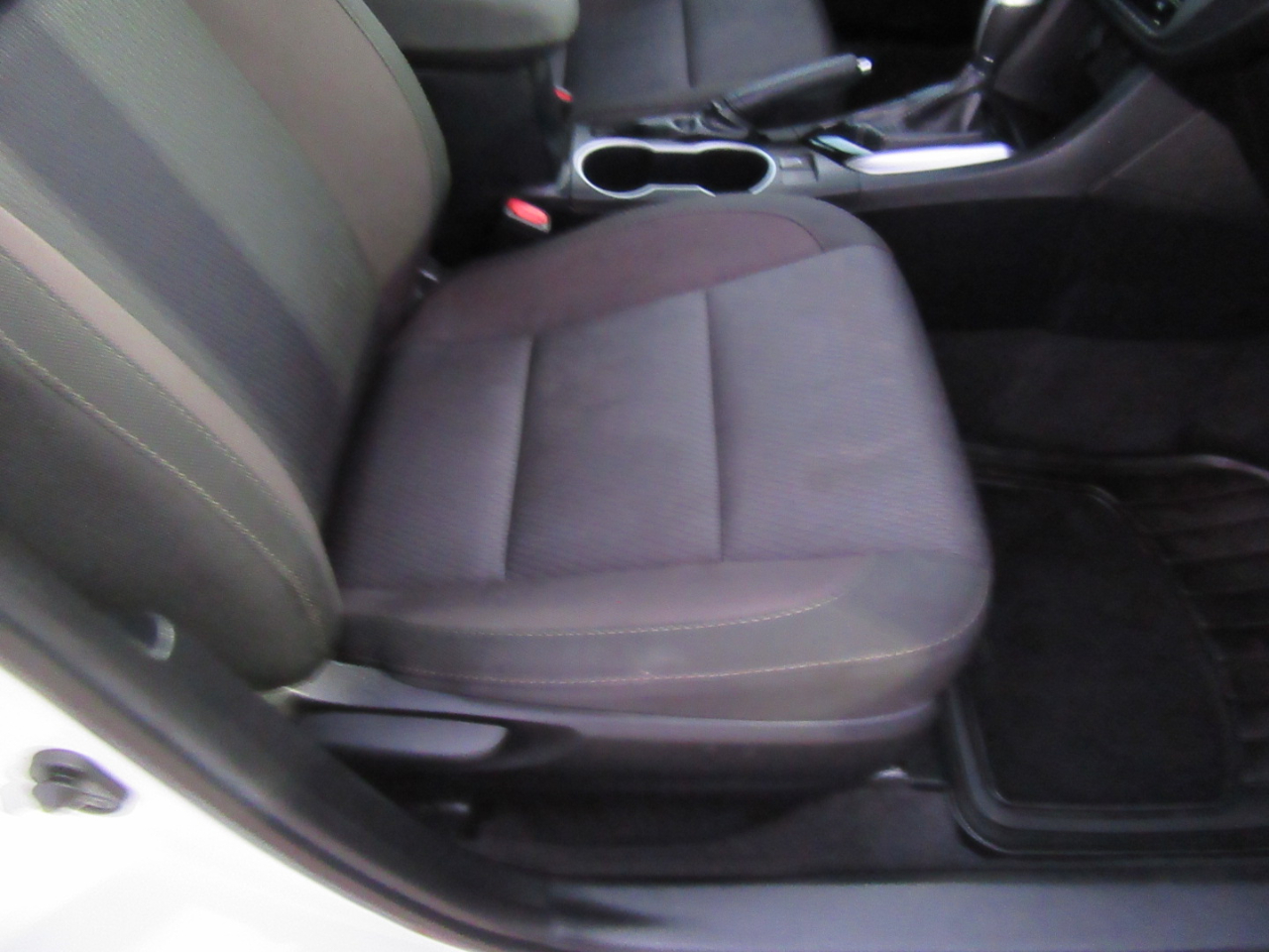 Toyota Corolla LE 2018