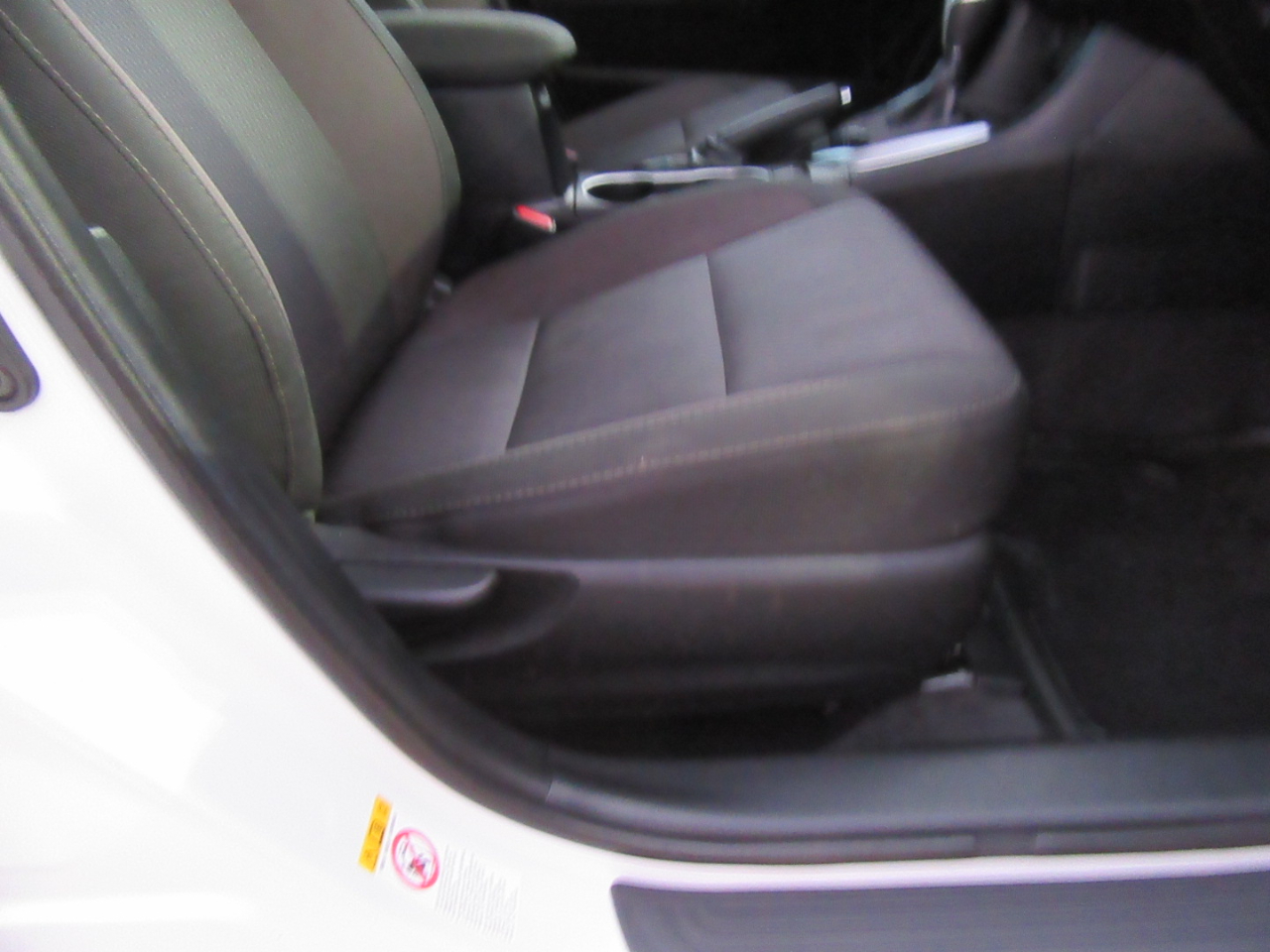 Toyota Corolla LE 2018