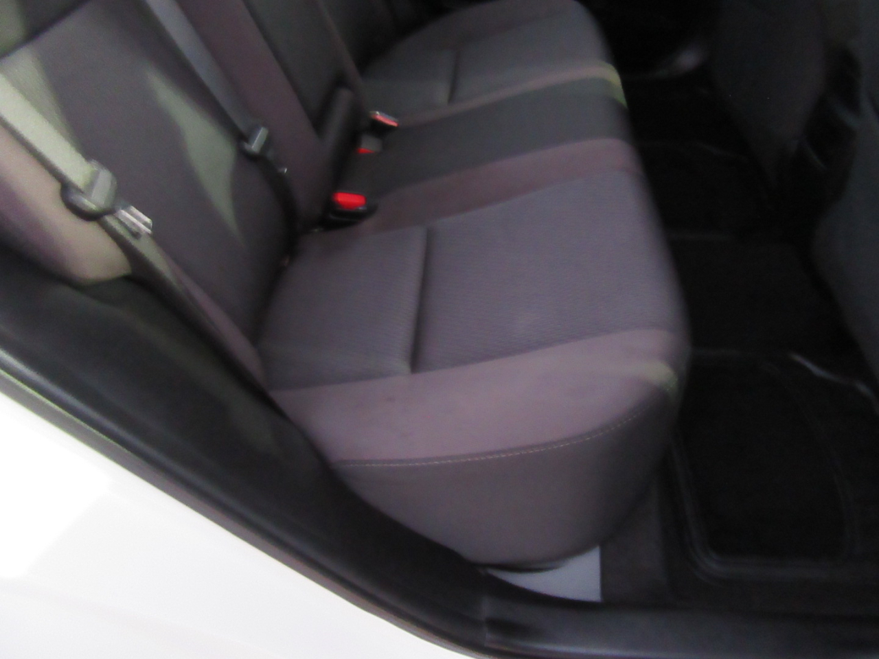 Toyota Corolla LE 2018