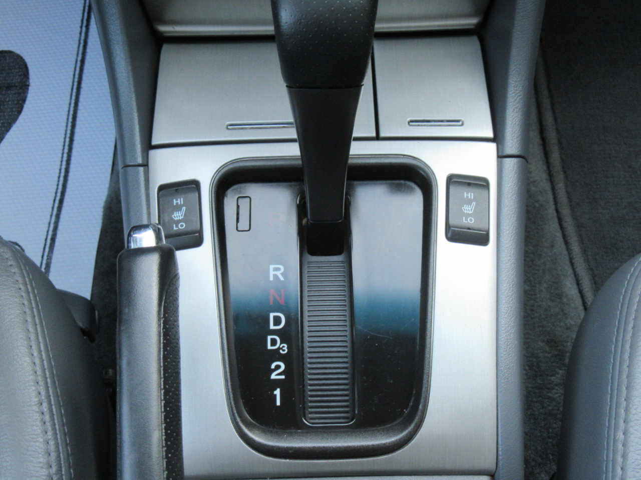 Honda Accord EX 2006