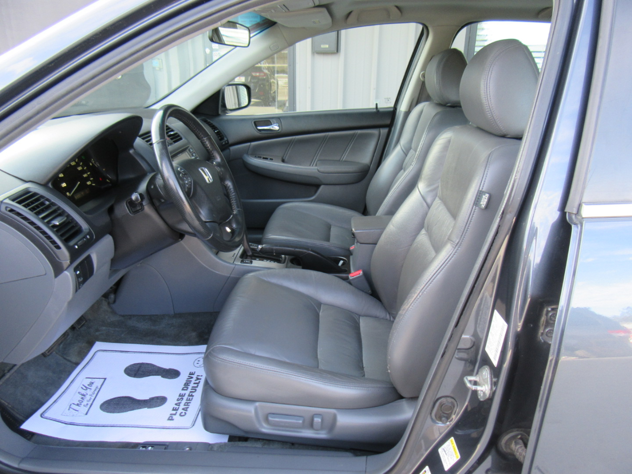 Honda Accord EX 2006