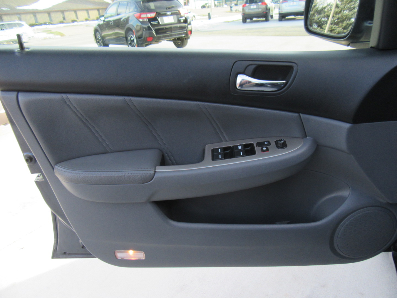 Honda Accord EX 2006