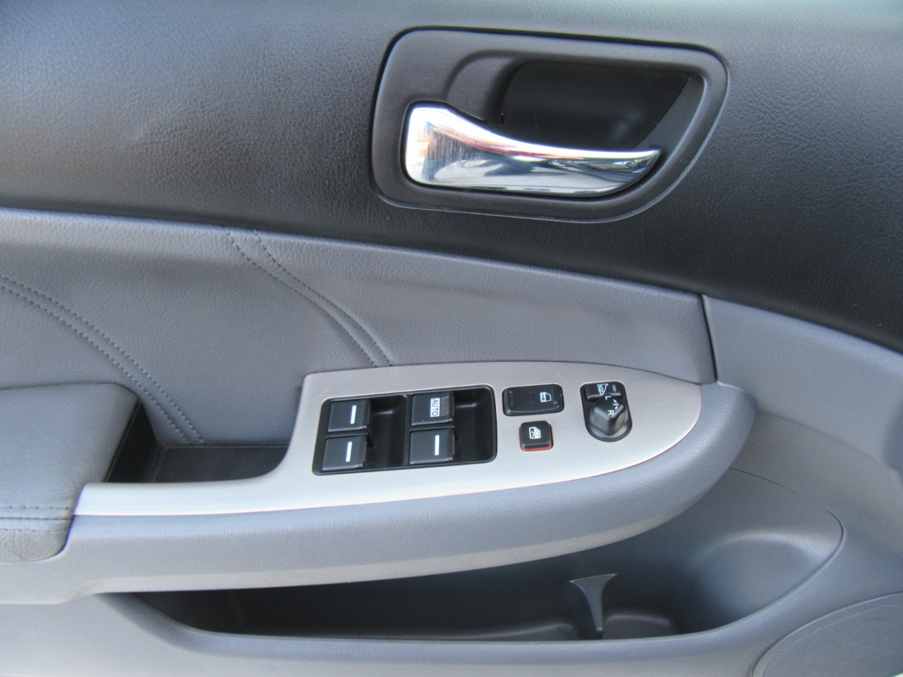 Honda Accord EX 2006