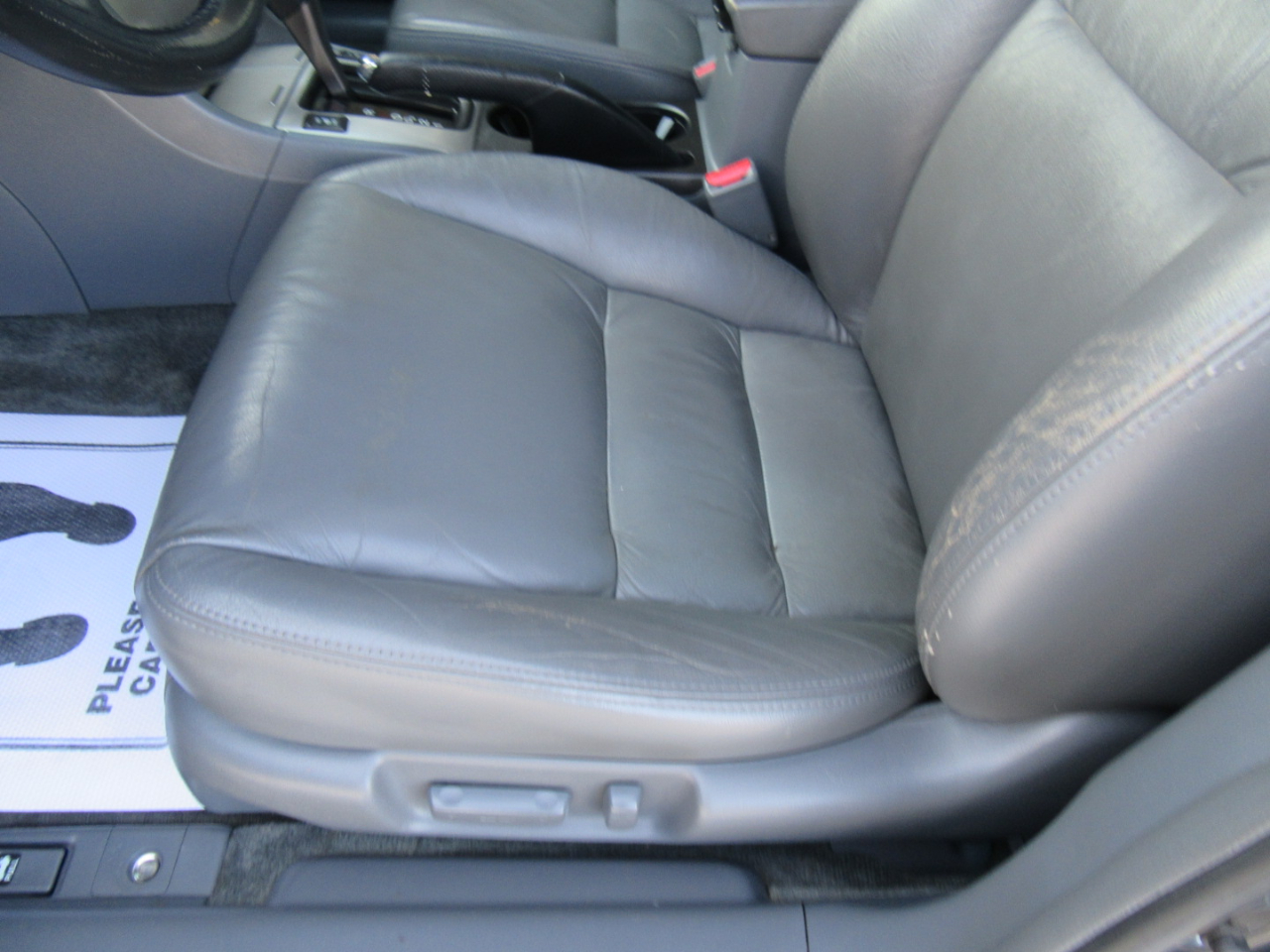 Honda Accord EX 2006