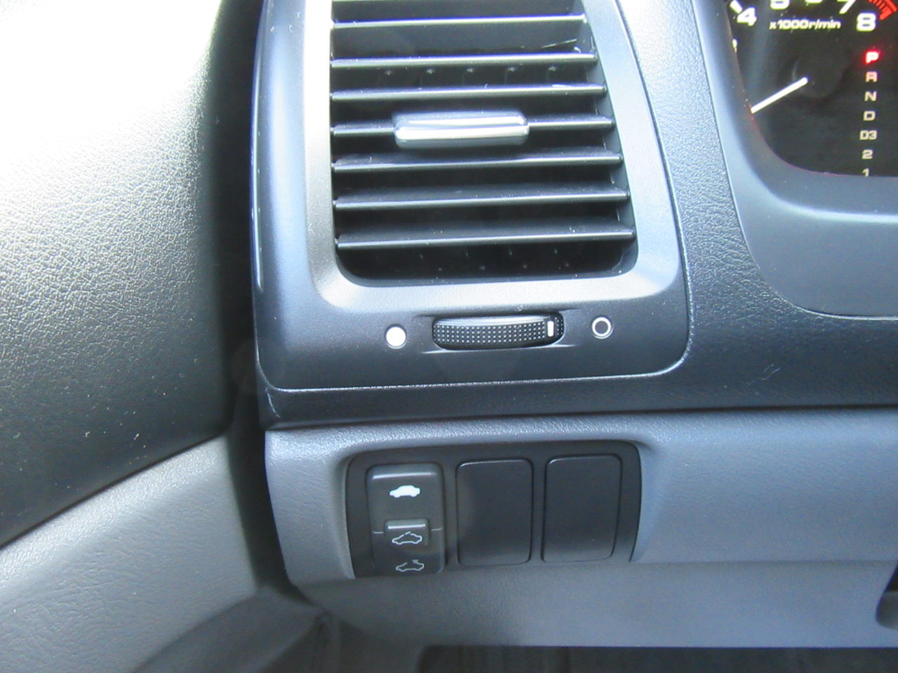 Honda Accord EX 2006